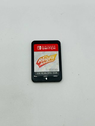 Ring Fit Adventure per Nintendo Switch Testato