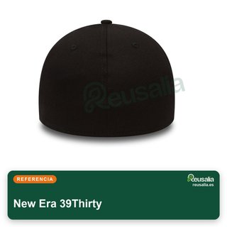 New Era NY Yankees gorra 39Thirty L/XL