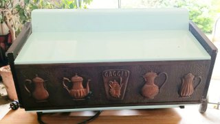 MACCHINA DA CAFFÈ VINTAGE GAGGIA