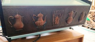 MACCHINA DA CAFFÈ VINTAGE GAGGIA