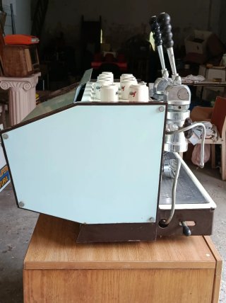 MACCHINA DA CAFFÈ VINTAGE GAGGIA