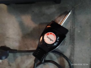 Plancha de cocina eléctrica