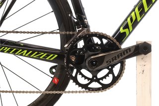 Bicicleta Specialized Tarmac t.54 Reacondicionada