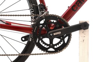 Bicicleta Cannondale CAAD13 t.58 Reacondicionada