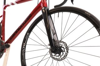 Bicicleta Cannondale CAAD13 t.58 Reacondicionada