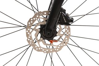 Bicicleta Cannondale CAAD13 t.58 Reacondicionada