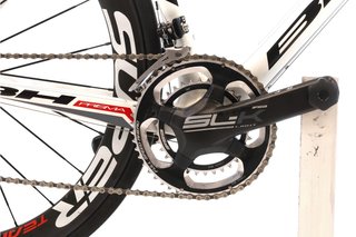 Bicicleta BH Prisma Concept t.52 Reacondicionada