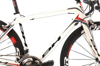 Bicicleta BH Prisma Concept t.52 Reacondicionada