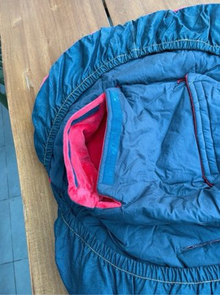 Saco Tuc Tuc para Maxicosi