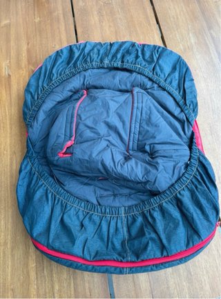 Saco Tuc Tuc para Maxicosi