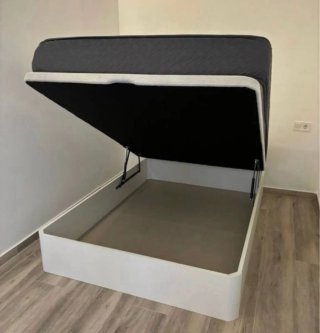 Offerta su sostegni letto e materassi!