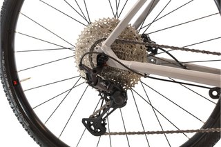 Bicicleta Canyon Pathlite t.56 Reacondicionada