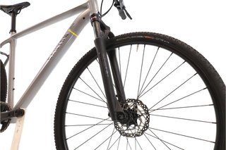 Bicicleta Canyon Pathlite t.56 Reacondicionada