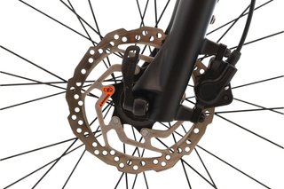 Bicicleta Canyon Pathlite t.56 Reacondicionada