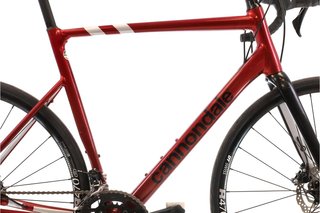 Bicicleta Cannondale CAAD13 t.58 Reacondicionada