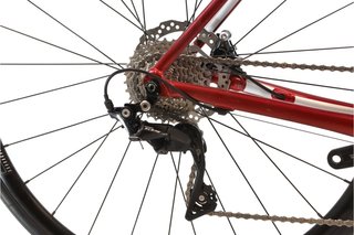 Bicicleta Cannondale CAAD13 t.58 Reacondicionada