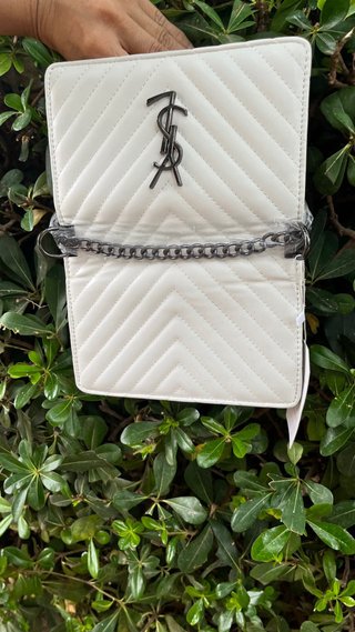 Borsa donna Yves Saint Laurent