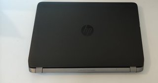Portátil HP Reacondicionado Intel Core i5 16GB RAM