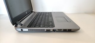 Portátil HP Reacondicionado Intel Core i5 16GB RAM