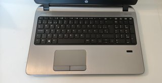 Portátil HP Reacondicionado Intel Core i5 16GB RAM
