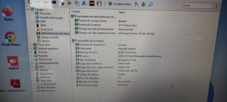 Portátil HP Reacondicionado Intel Core i5 16GB RAM