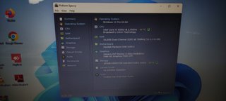 Portátil HP Reacondicionado Intel Core i5 16GB RAM