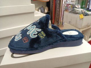 Zapatillas de estar por casa talla 37