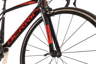 Bicicleta Berria Belador t.54 Reacondicionada