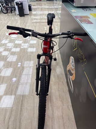 Bicicleta Montana BH Spike 2.0 LA 29"