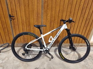 Bicicleta MTB 29 Talla S Deportevillage