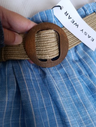 Bermuda T. M EASY WEAR