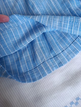 Bermuda T. M EASY WEAR