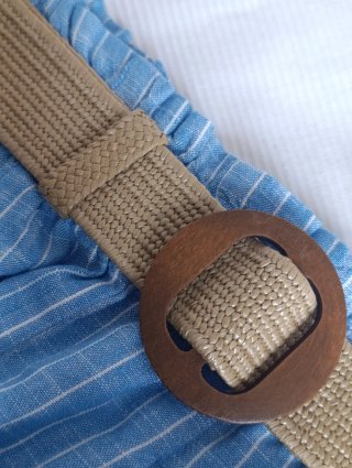 Bermuda T. M EASY WEAR
