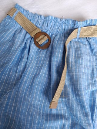 Bermuda T. M EASY WEAR