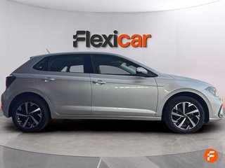 Volkswagen Polo Life 1.0 TSI 70kW (95CV) DSG