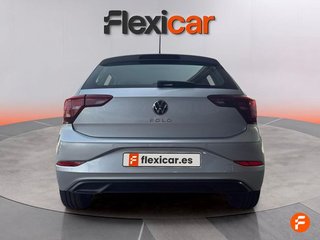 Volkswagen Polo Life 1.0 TSI 70kW (95CV) DSG