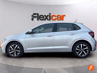 Volkswagen Polo Life 1.0 TSI 70kW (95CV) DSG