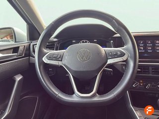 Volkswagen Polo Life 1.0 TSI 70kW (95CV) DSG