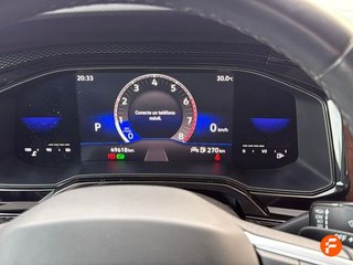 Volkswagen Polo Life 1.0 TSI 70kW (95CV) DSG