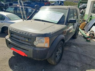 Despiece Land Rover Discovery 3 2.7 TD 2009