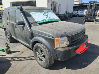 Despiece Land Rover Discovery 3 2.7 TD 2009