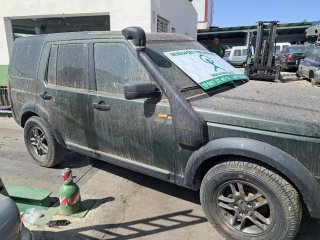 Despiece Land Rover Discovery 3 2.7 TD 2009