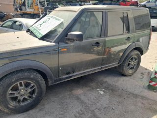 Despiece Land Rover Discovery 3 2.7 TD 2009