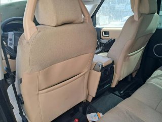 Despiece Land Rover Discovery 3 2.7 TD 2009
