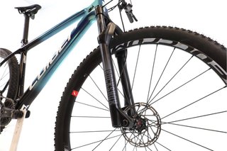 Bicicleta Coluer Poison SL 2 t.L Reacondicionada