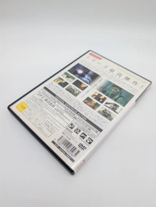 Metal Gear Solid 3 PS2 JP