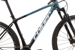 Bicicleta Coluer Poison SL 2 t.L Reacondicionada