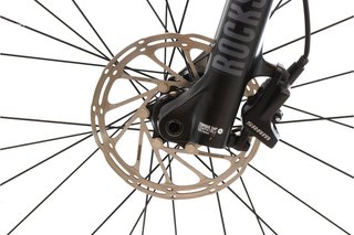 Bicicleta Coluer Poison SL 2 t.L Reacondicionada