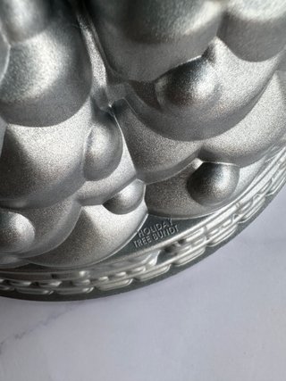 Molde Nordic Ware Árbol Navideño