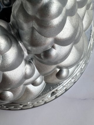 Molde Nordic Ware Árbol Navideño